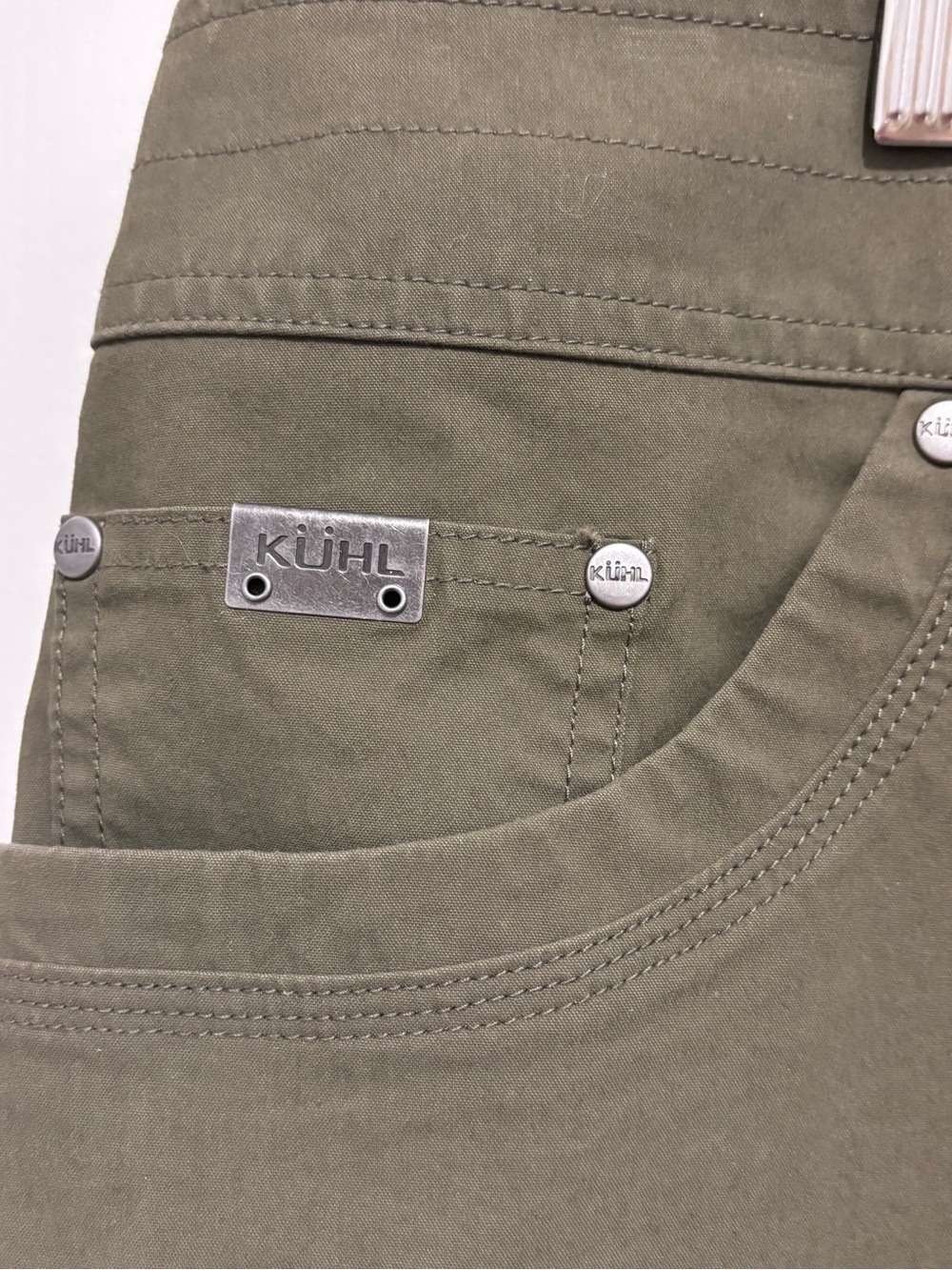 Kuhl revlovr pant - Picture 2 of 7
